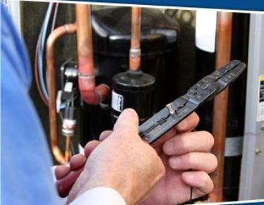 R G Wilson's Air Conditioning & Refrigeration