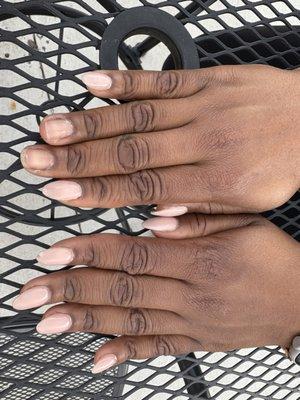 Enfield Nails