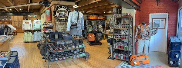 Mossy Creek Fly Fishing