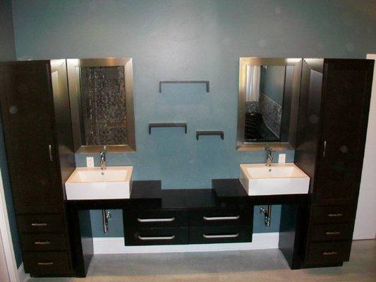 Esor Custom Carpentry