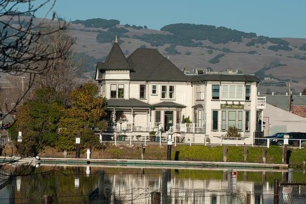 Terra Firma Petaluma Office