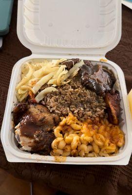 Casamon Fine Caribbean Cuisine