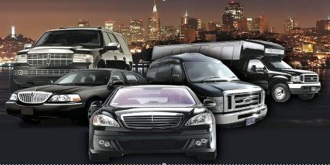 A & A Limousine & Bus Service Eastside