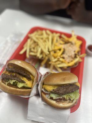 In-N-Out Burger