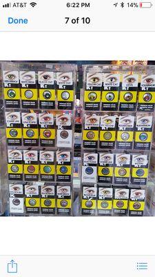 Vibes Smoke Shop & Piercing