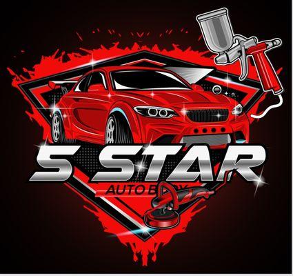 5 Star Auto Customs