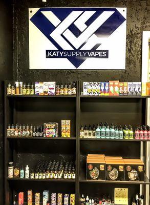 This selection is on point!