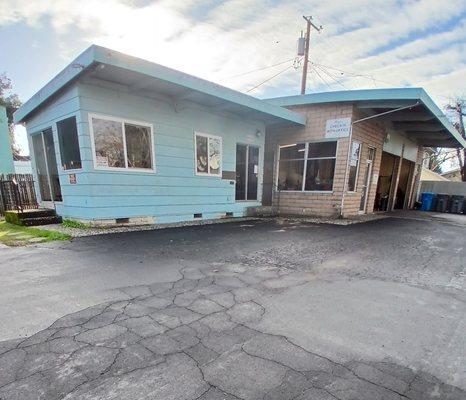 Sonoma County Auto Care