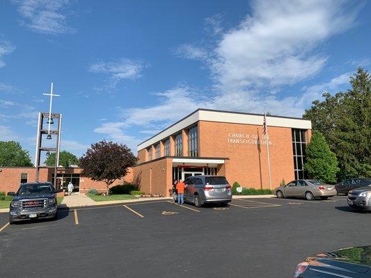 Transfiguration Church