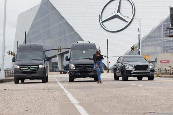 Kulture Transportation Services