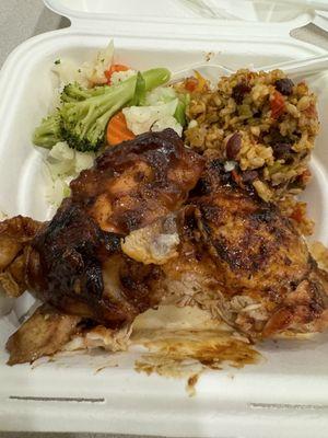 Natividad Hospital Cafeteria