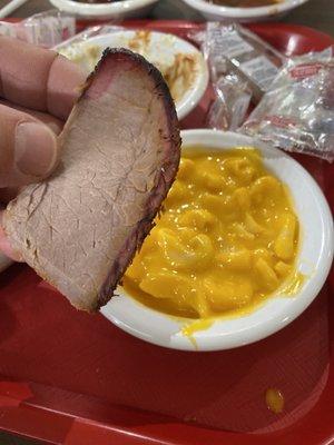 Tony's Barbecue & Steakhouse