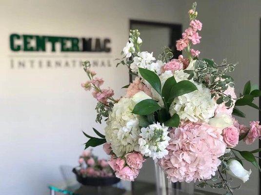 Centermac International Real Estate Brokerage & School