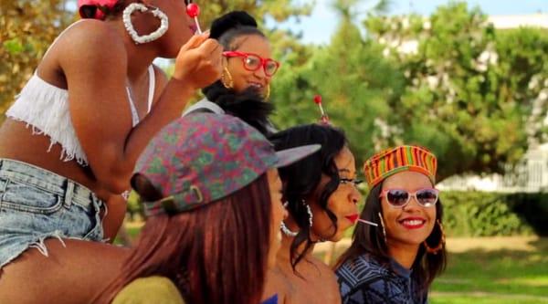 Made in the District