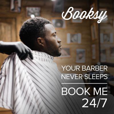 Varsity Barbers