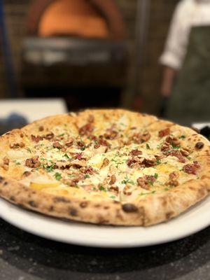 Rosso Pizzeria & Wine Bar