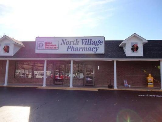North Village Pharmacy