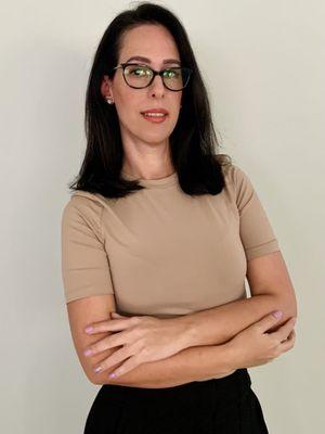 Kenia Rodriguez - Lantes Realty Group