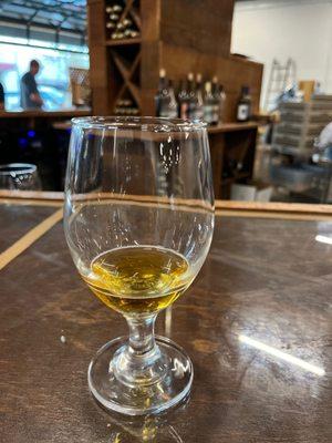 Twin Oaks Valley Winery