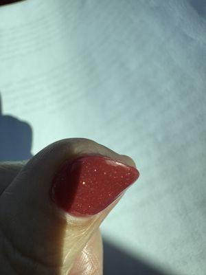 B Nails