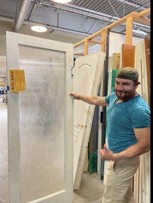 Greater Albuquerque Habitat for Humanity Restore