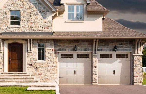 garage door emergency