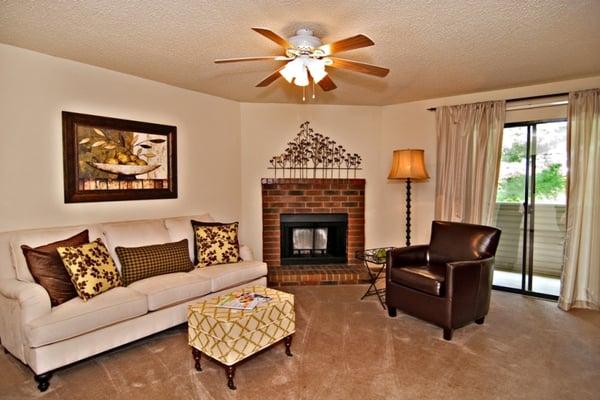 The Villages at Meadowood Apartments