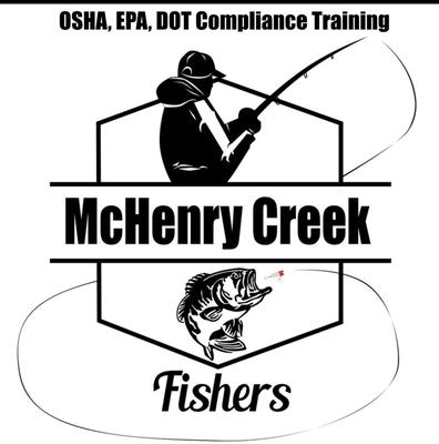 McHenry Creek Fishers