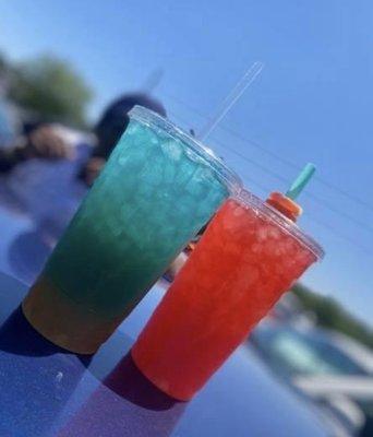 Loaded Energizing Tea