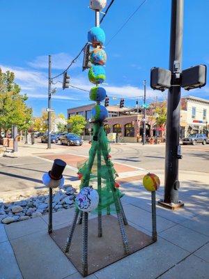 Historic Downtown Littleton
