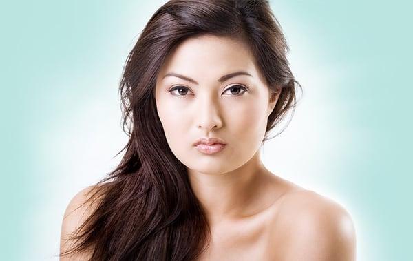 ALL ETHNICITIES ALL SKIN TONES