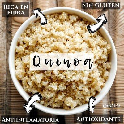 Canaima Gourmet & Specialty