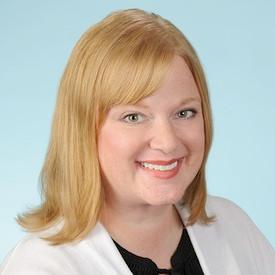 Megan Post, DDS - NMS Dentistry