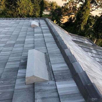 Power Cell Roofing
