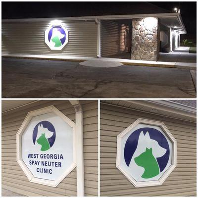West Georgia Spay Neuter Clinic