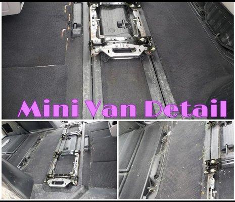 Royalty Mobile Detail