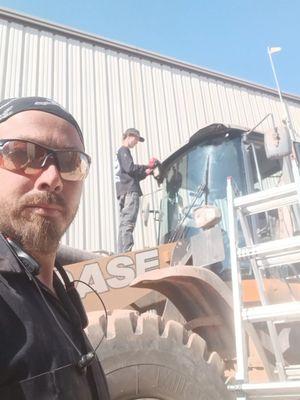 Waverly Glass Company