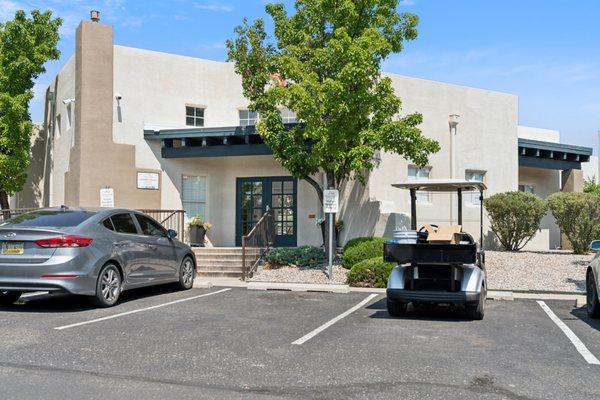 Vista Linda Apartments