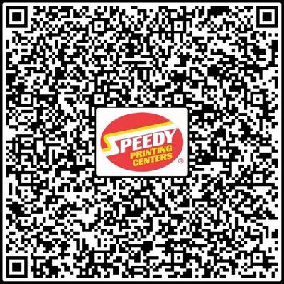 American Speedy Printing