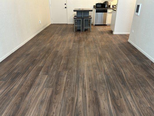 Floor Coverings International of North Central San Diego