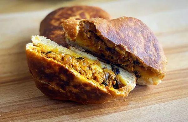 Your Original Bean Pie