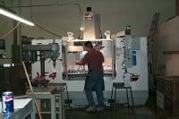 Contract Manufacturing Services Inc