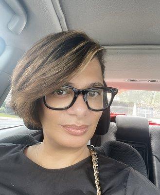 Donna Morris Bridges-Broker