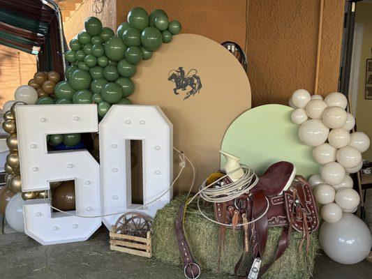 HomeMade Party Rentals