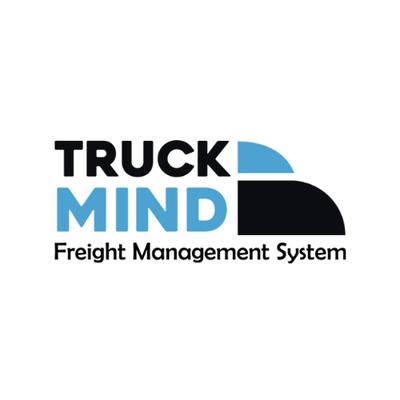 Truck Mind Logo