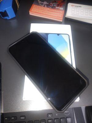 Got a new phone with accessories. Great deal.