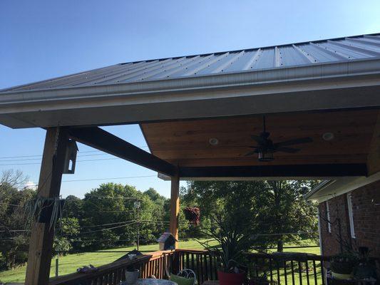 Stephens general contracting