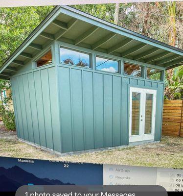 Jime’s Construction