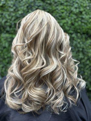 Bella Salon and Spa