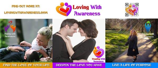 Find the Love of Your Life - Deepen the Love That You Have - Live a Life of Passion and Purpose